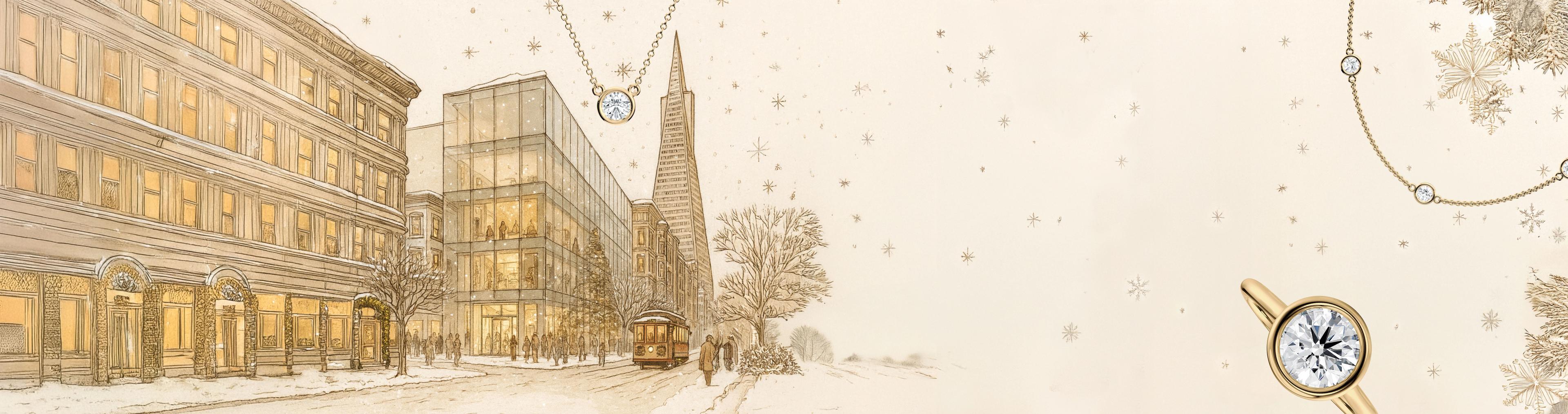 Fine Jewelry Collection