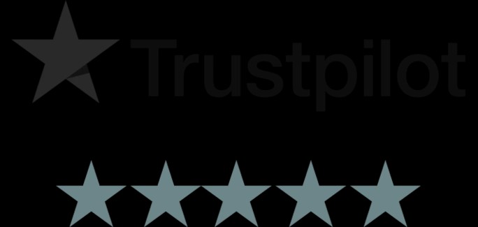 Trust logo