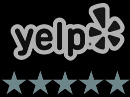 Yelp logo