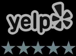 Yelp logos