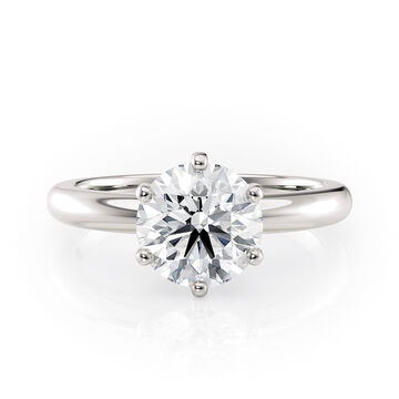 Angela Engagement Ring