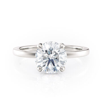 Pauline Engagement Ring