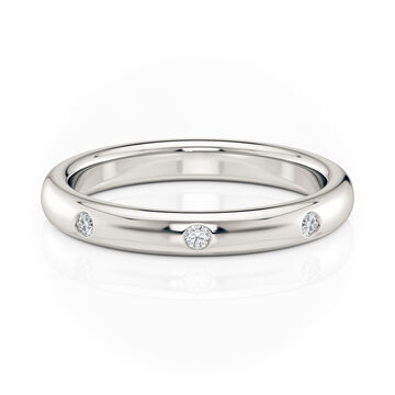 Emersyn Diamond Band