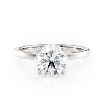 Jolie Engagement Ring