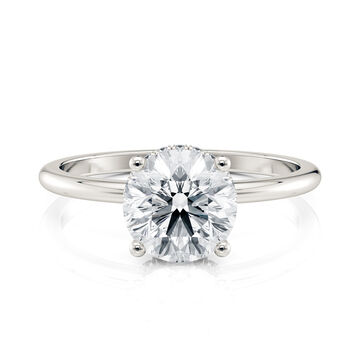 Cherie Engagement Ring