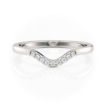 Luna Diamond Band